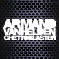 Review of Ghettoblaster