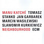 Review of Neighbourhood