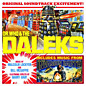 Review of Dr. Who and The Daleks