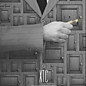 Review of Coat Of Many Cupboards