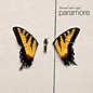 Review of brand new eyes