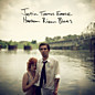 Review of Harlem River Blues