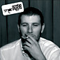 Review of Whatever People Say I Am, That's What I'm Not