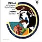Review of Phil Woods and his European Rhythm Machine at the Montreux Jazz Festival