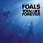 Review of Total Life Forever 