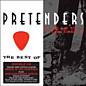 Review of The Best Of/Break Up The Concrete 
