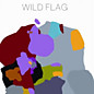 Review of Wild Flag