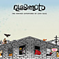 Review of The Further Adventures of Lord Quas