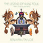 Review of The Legend Of Kung Folk Part 1 (The Killing Bite)