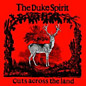 Review of Cuts Across The Land