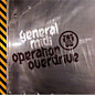 Review of Operation Overdrive