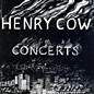 Review of Concerts