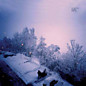 Review of Snow Party