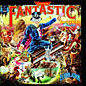 Review of Captain Fantastic and the Brown Dirt Cowboy