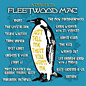 Review of Just Tell Me That You Want Me: A Tribute to Fleetwood Mac