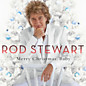 Rod Stewart, "Merry Christmas, Baby" Set for October 30th Release.  (PRNewsFoto/