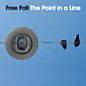 Review of The Point In A Line