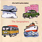 Review of The Geographers