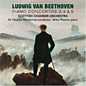 Review of Piano Concertos 3, 4 & 5