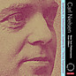 Review of Symphonies Nos. 2 & 3 (New York Philharmonic; conductor: Alan Gilbert)