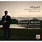 Review of Violin Concertos 1 & 3, Sinfonia Concertante (Scottish Chamber Orchestra feat. conductor: Louis Langrée, vln: Renaud Capuçon, vla: Antoine Tamestit) 