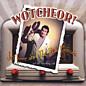 Review of Wotcheor!  