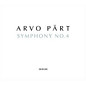 Review of Symphony No.4 / Fragments from Kanon Pokajanen