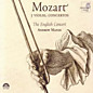Review of 3 Violin Concertos