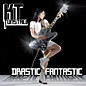 Review of Drastic Fantastic