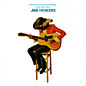 Review of A Film About Jimi Hendrix (DVD)