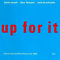 Review of Up For It