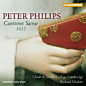 Review of Cantiones Sacrae 1612 (Choir of Trinity College, Cambridge/Richard Marlow)