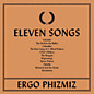 Review of Eleven Songs