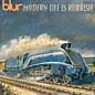 Review of Modern Life Is Rubbish