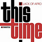 Review of This Time