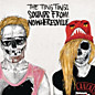 Review of Sounds From Nowheresville