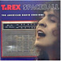 Review of Spaceball - The American Radio Sessions