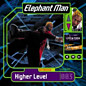 Review of Higher Level