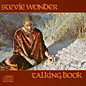 Review of Talking Book