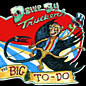 Review of The Big To-Do