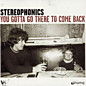 Review of You Gotta Go There To Come Back