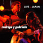 Review of Live In Japan
