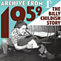 Review of Archive From 1959 - The Billy Childish Story