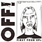 Review of First Four EPs