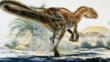 Carcharodontosaurus, a huge carnivore from the Upper Cretaceous period