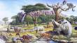 Palaeocene epoch