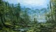 Carboniferous period
