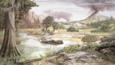 Cretaceous period