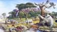 Palaeocene epoch