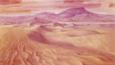 Desert Earth